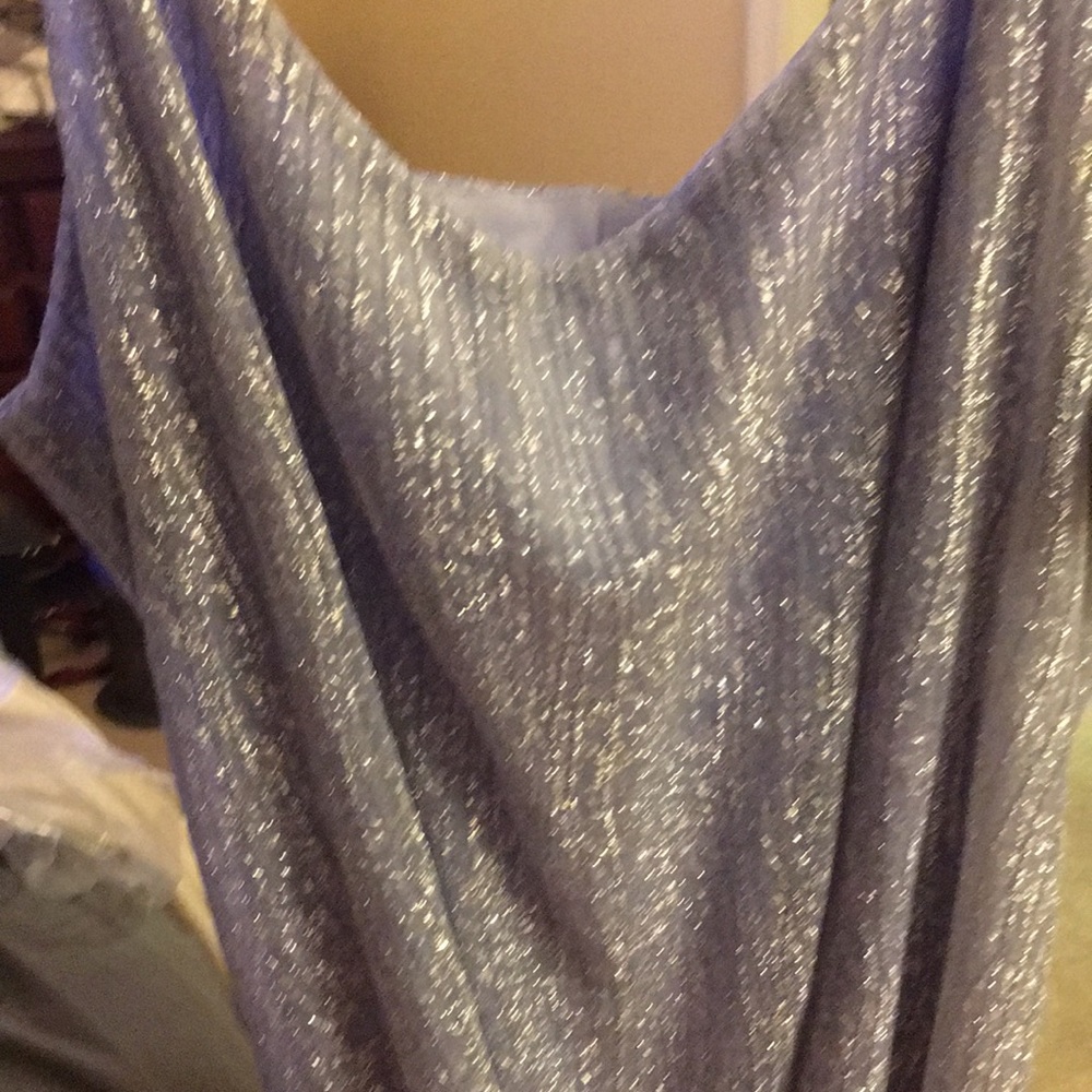 Beautiful dress